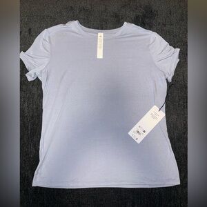 ALO Yoga All Day Short Sleeve